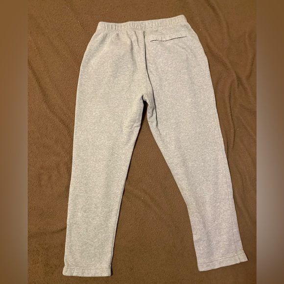 Nike Sweatpants. SEE PICS FOR MEASUREMENTS. - Picture 2 of 5